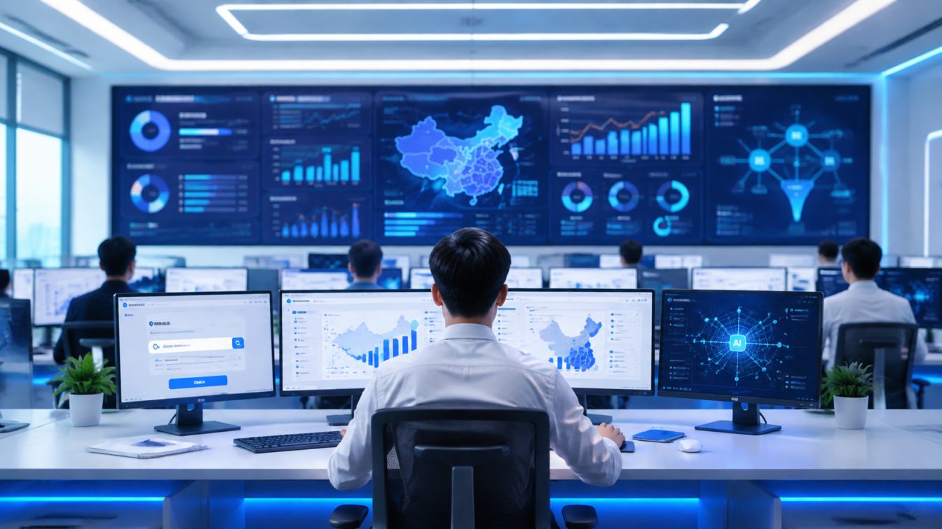 荆州经济技术开发区多年研发经验，助力企业获客